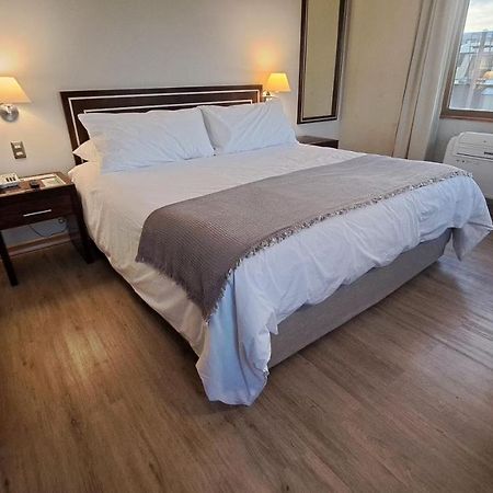 Hotel Diego de Almagro Valdivia Esterno foto