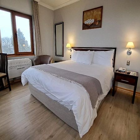 Hotel Diego de Almagro Valdivia Esterno foto