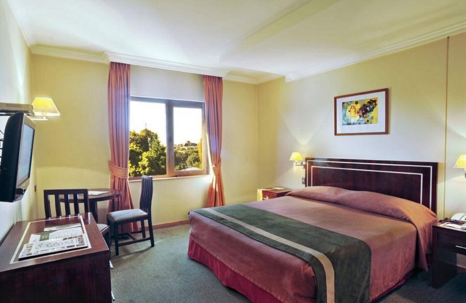Hotel Diego de Almagro Valdivia Esterno foto