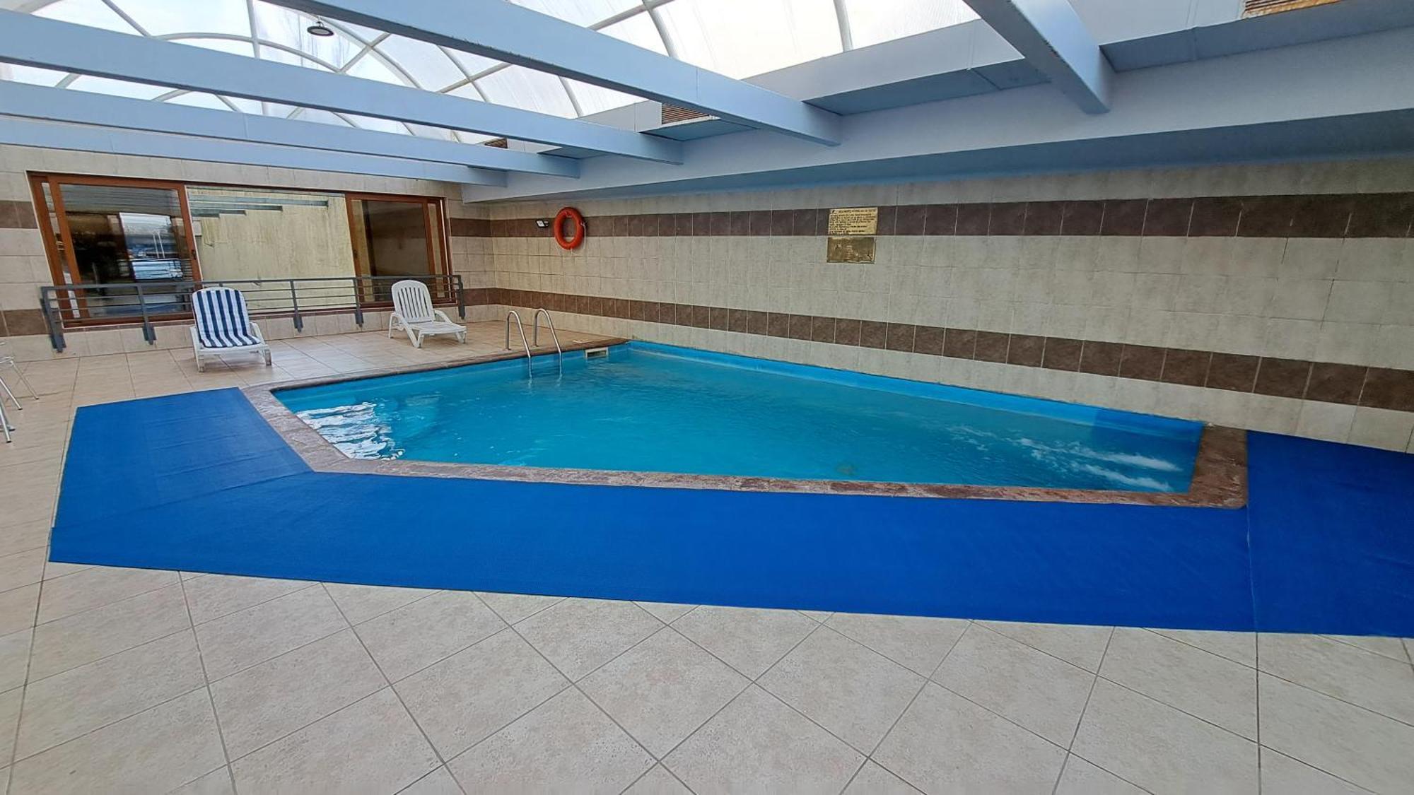 Hotel Diego de Almagro Valdivia Esterno foto