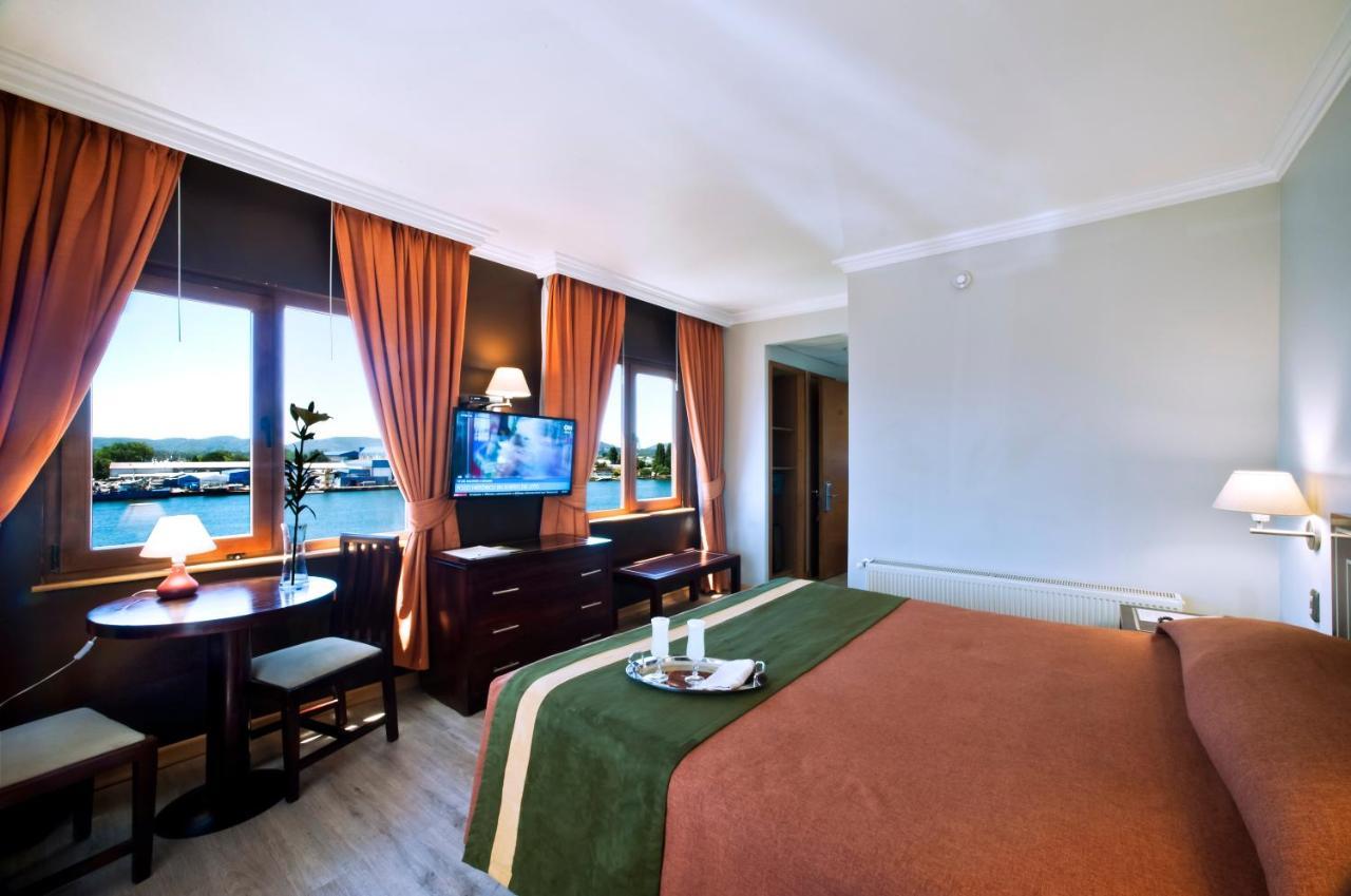 Hotel Diego de Almagro Valdivia Esterno foto