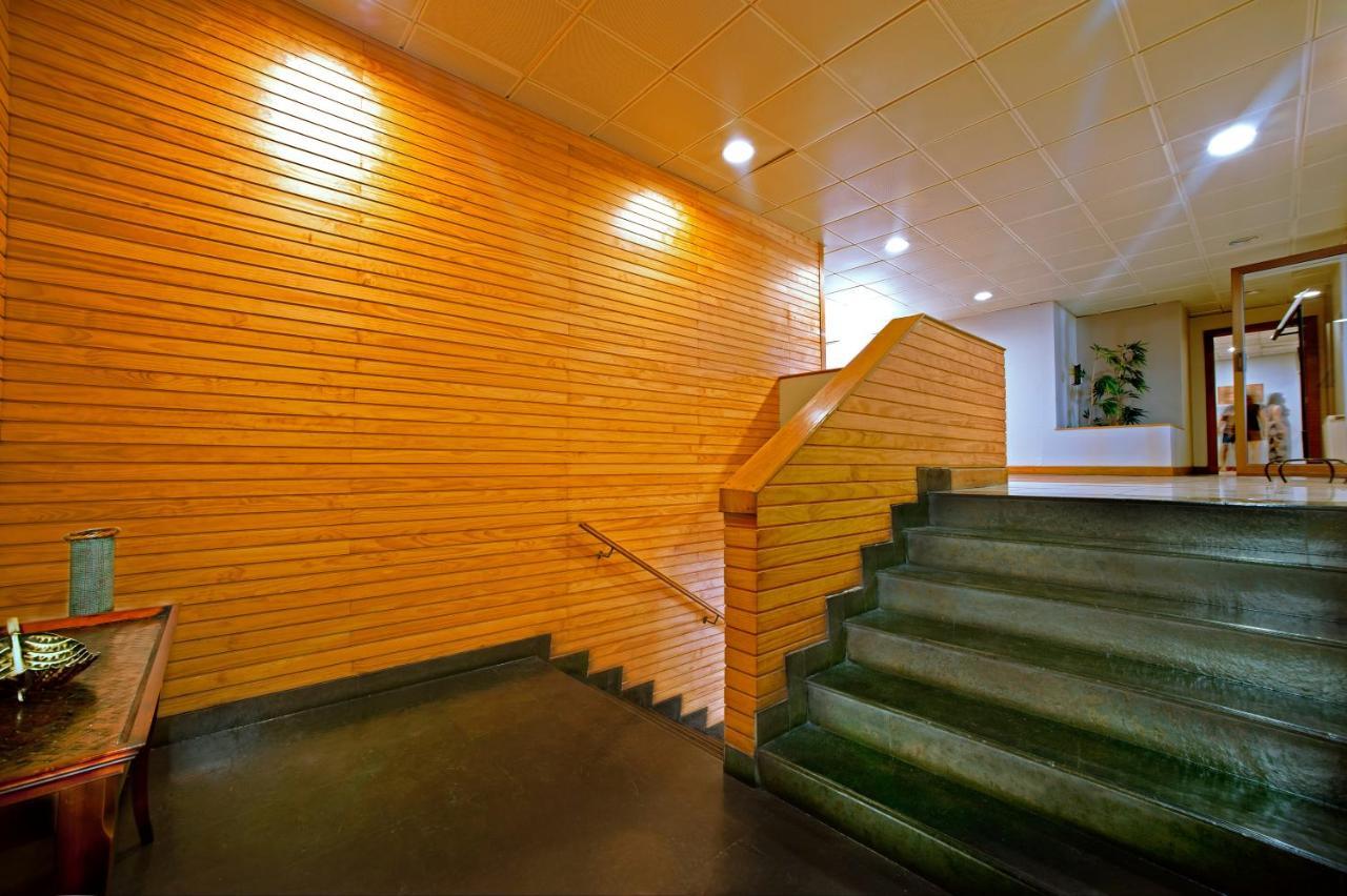 Hotel Diego de Almagro Valdivia Esterno foto