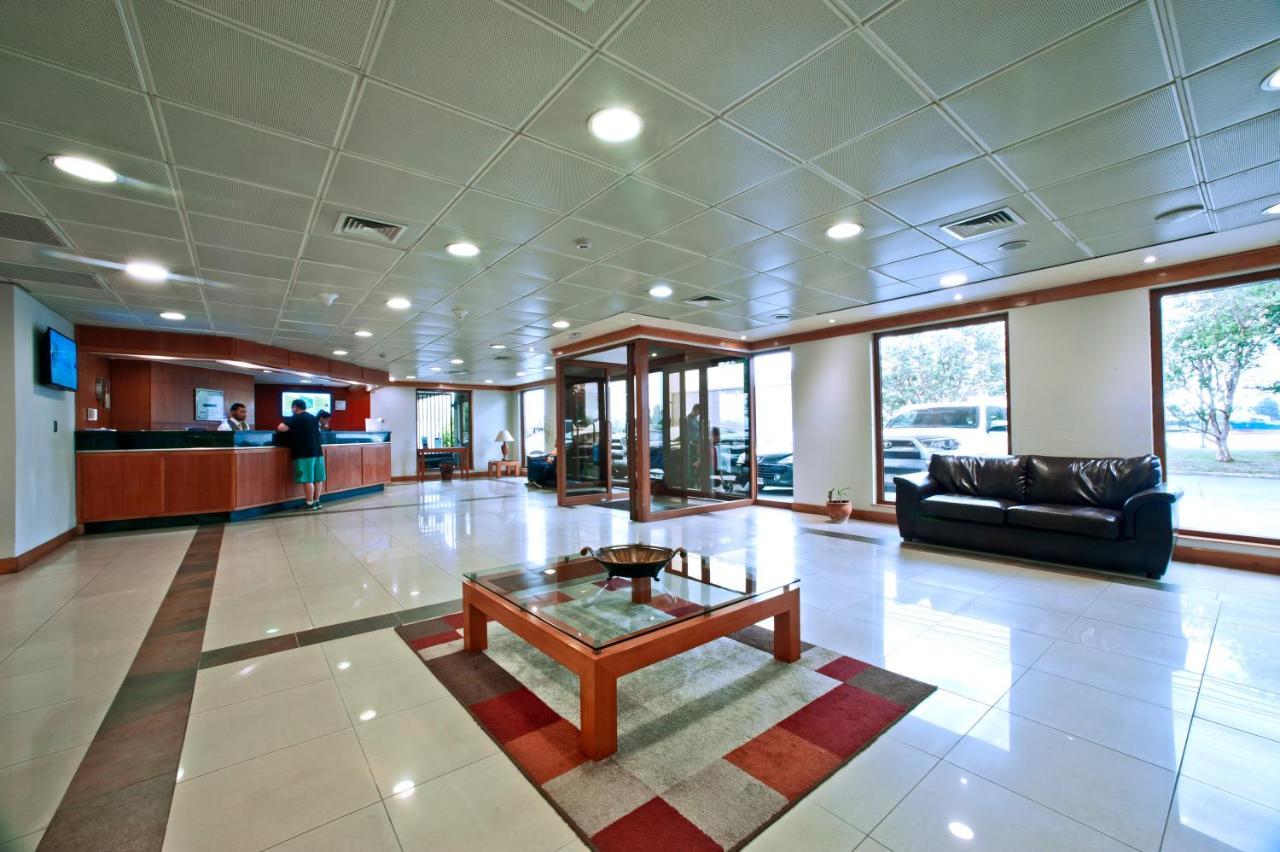 Hotel Diego de Almagro Valdivia Esterno foto